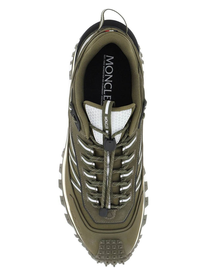 BASIC SNEAKERS TRAILGRIP