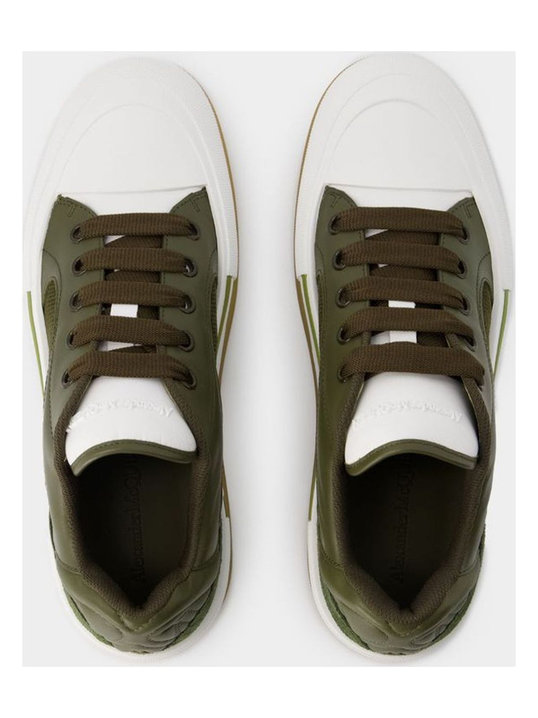 Skate Deck Sneakers