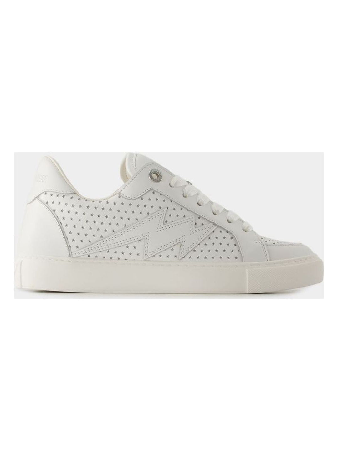 LA FLASH SNEAKERS