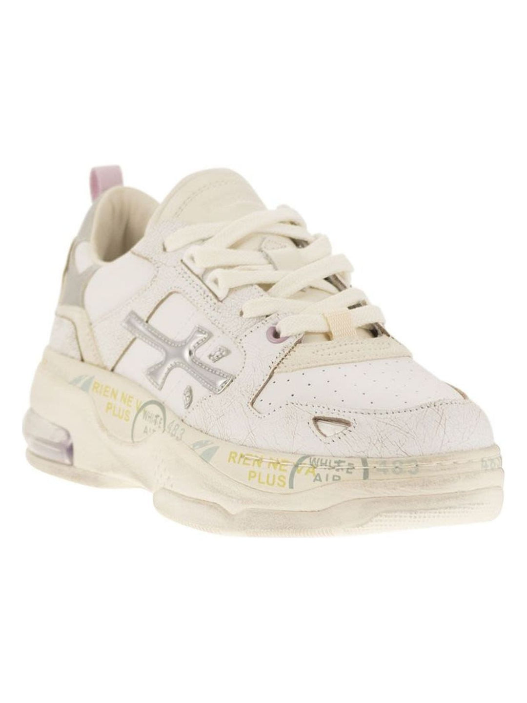 DRAKED 353 - SNEAKERS