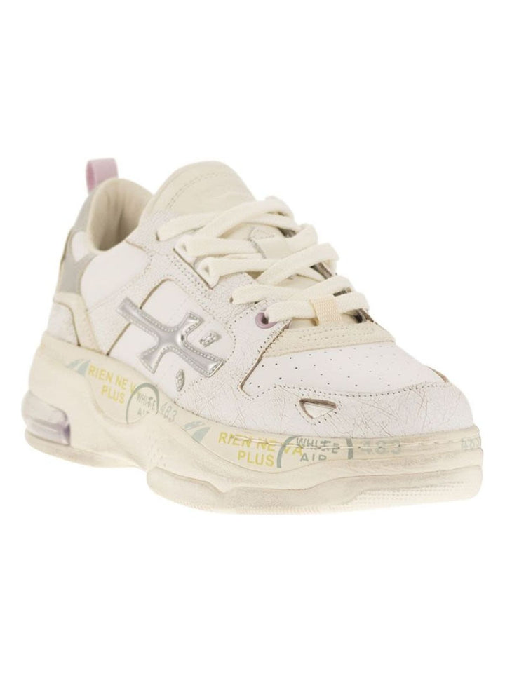 DRAKED 353 - SNEAKERS