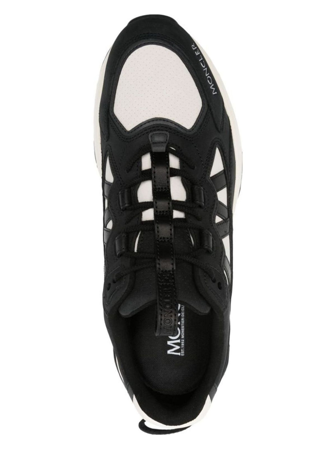 LITE RUNNER SNEAKERS