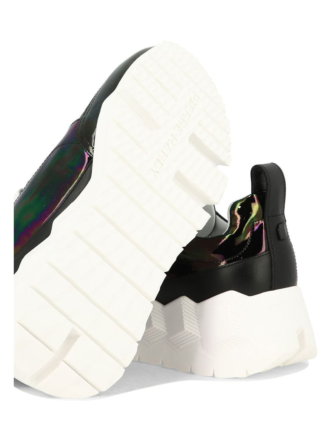 "STREET LIFE" SNEAKERS