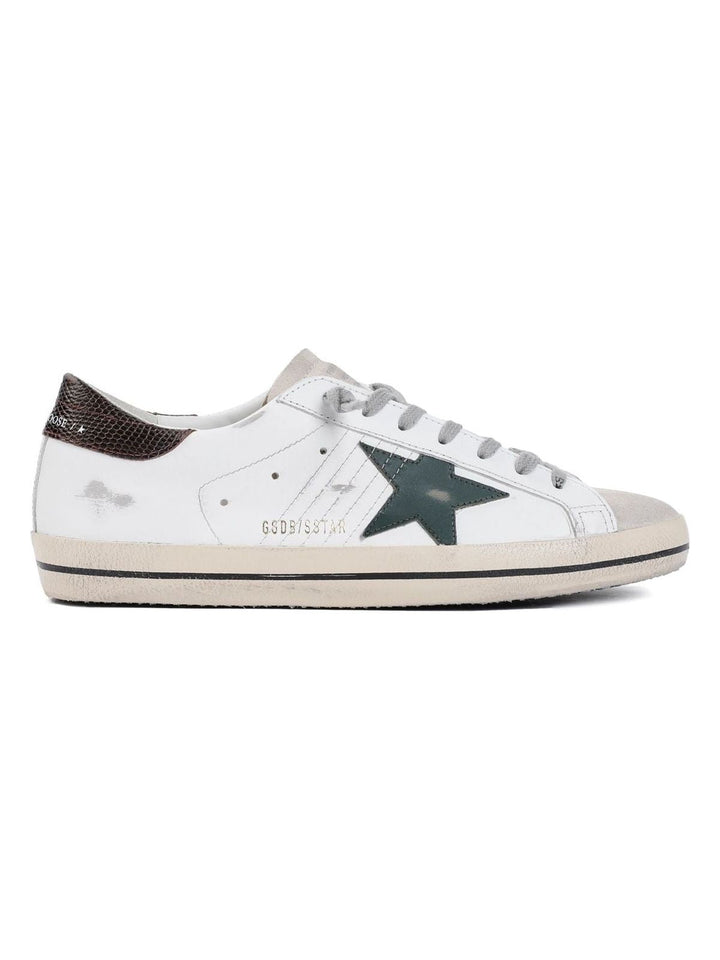 SUPER-STAR SNEAKERS