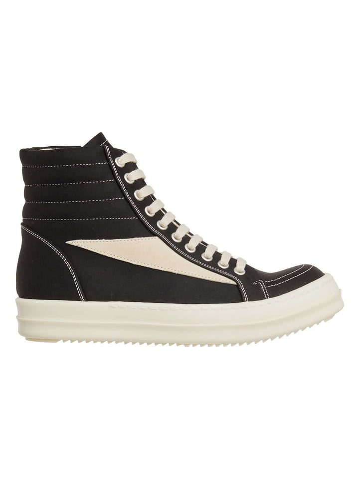 SNEAKER VINTAGE ALTA