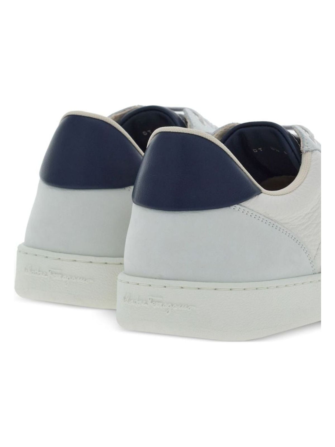 LEATHER SNEAKERS