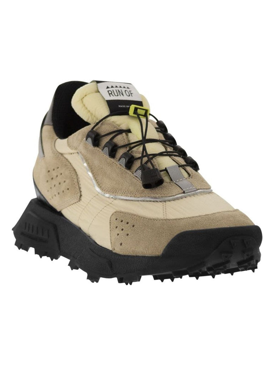 Hike Revolt Sneakers
