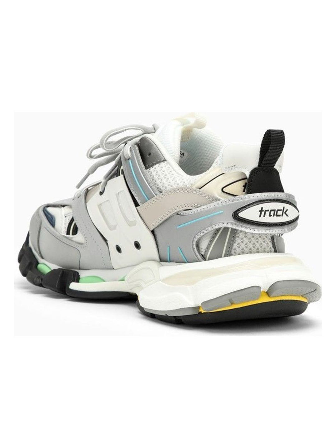 TRACK SNEAKER