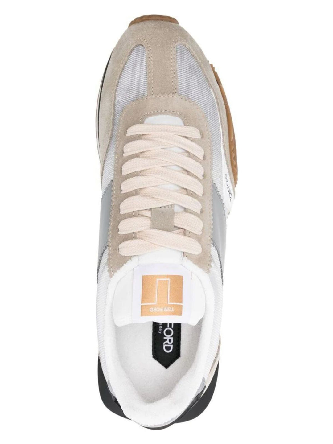 James Sneakers