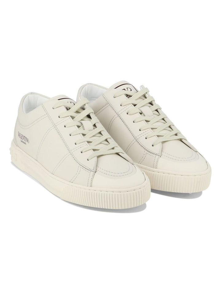 "CITYPLANET" SNEAKERS