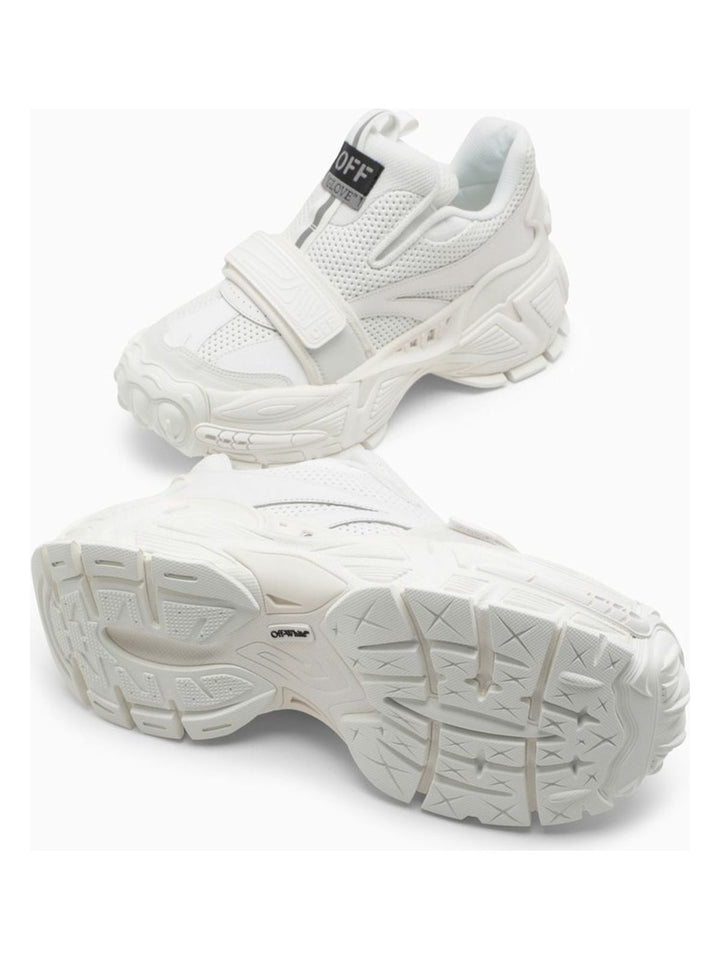 GLOVE SLIP ON SNEAKERS