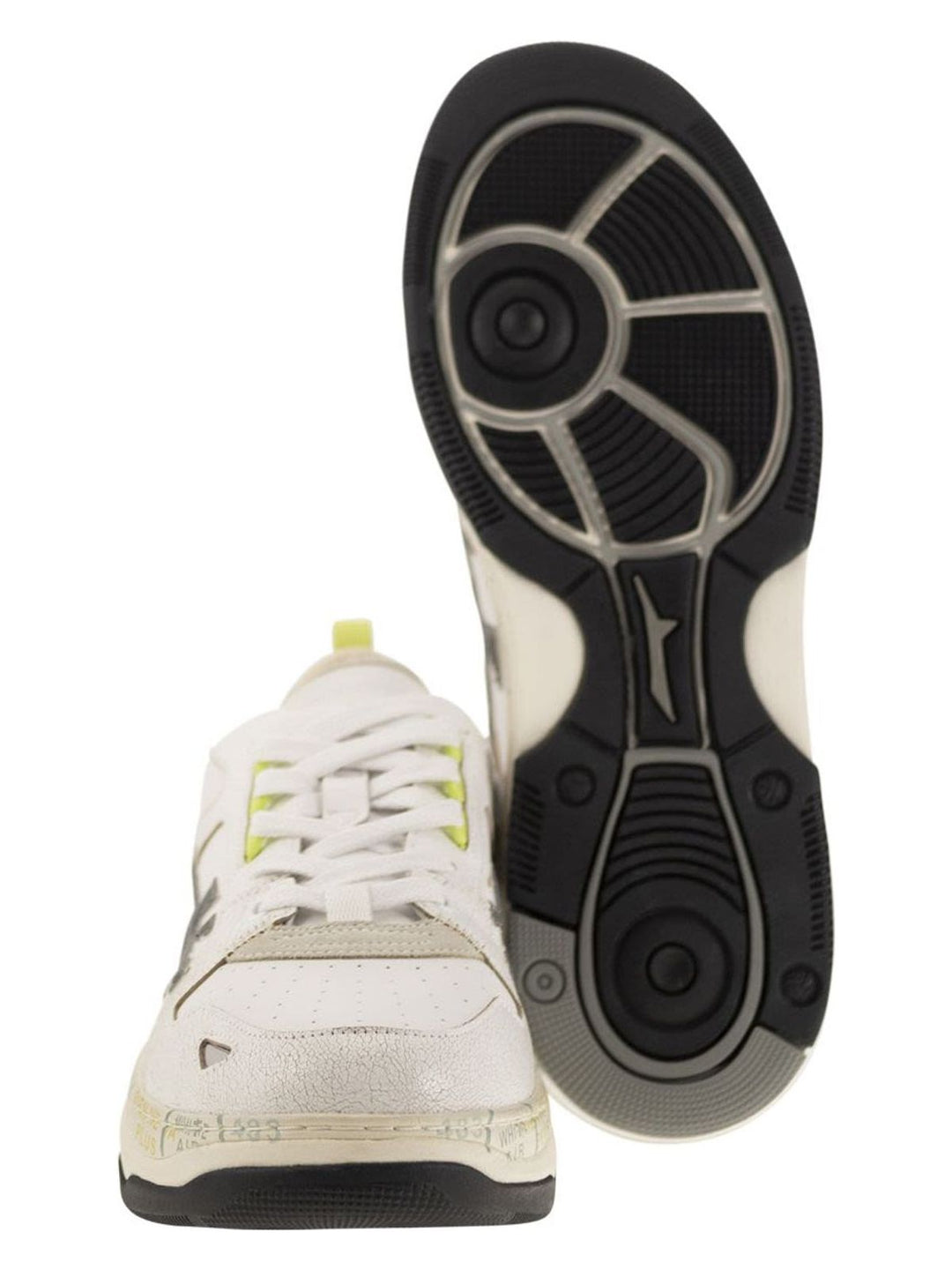 DRAKE 352 - SNEAKERS