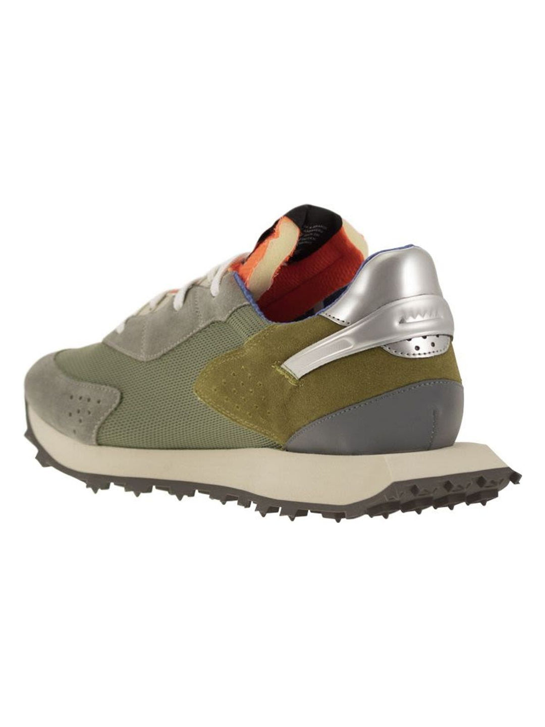 Piuma Sneakers