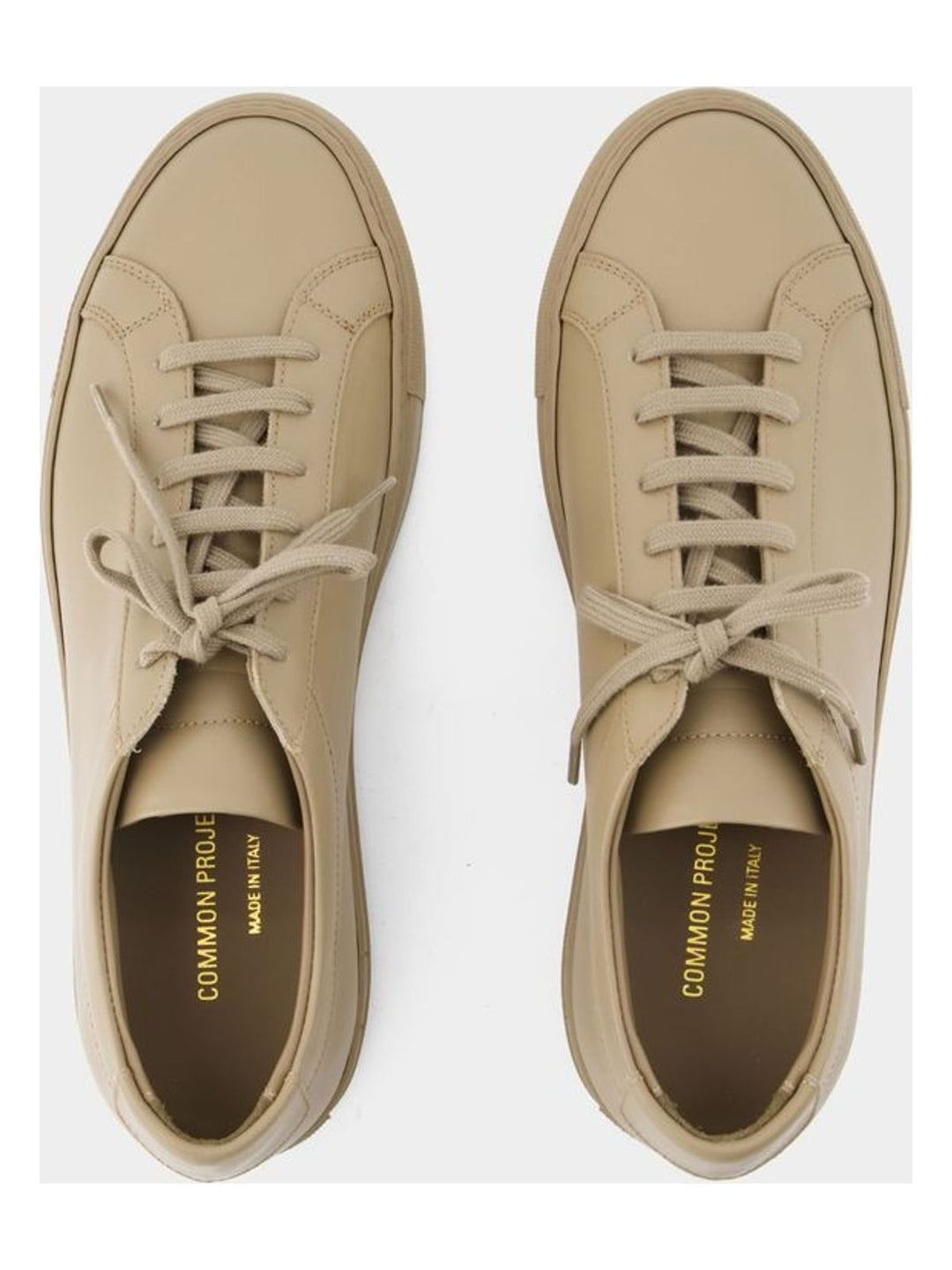 ORIGINAL ACHILLES LOW SNEAKERS