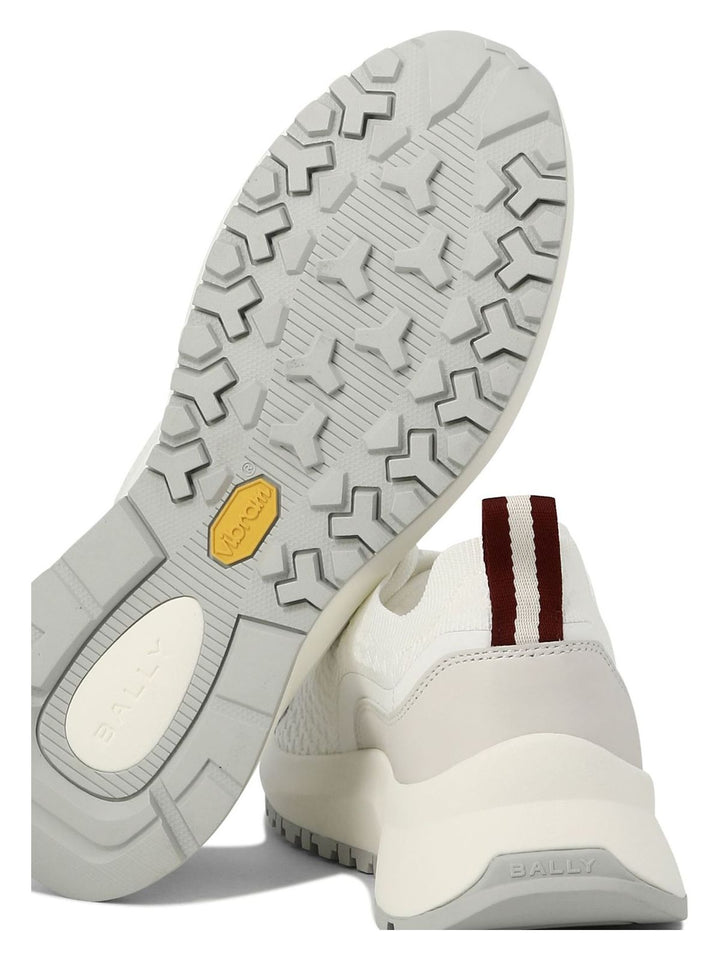 "DARYEL" SNEAKERS