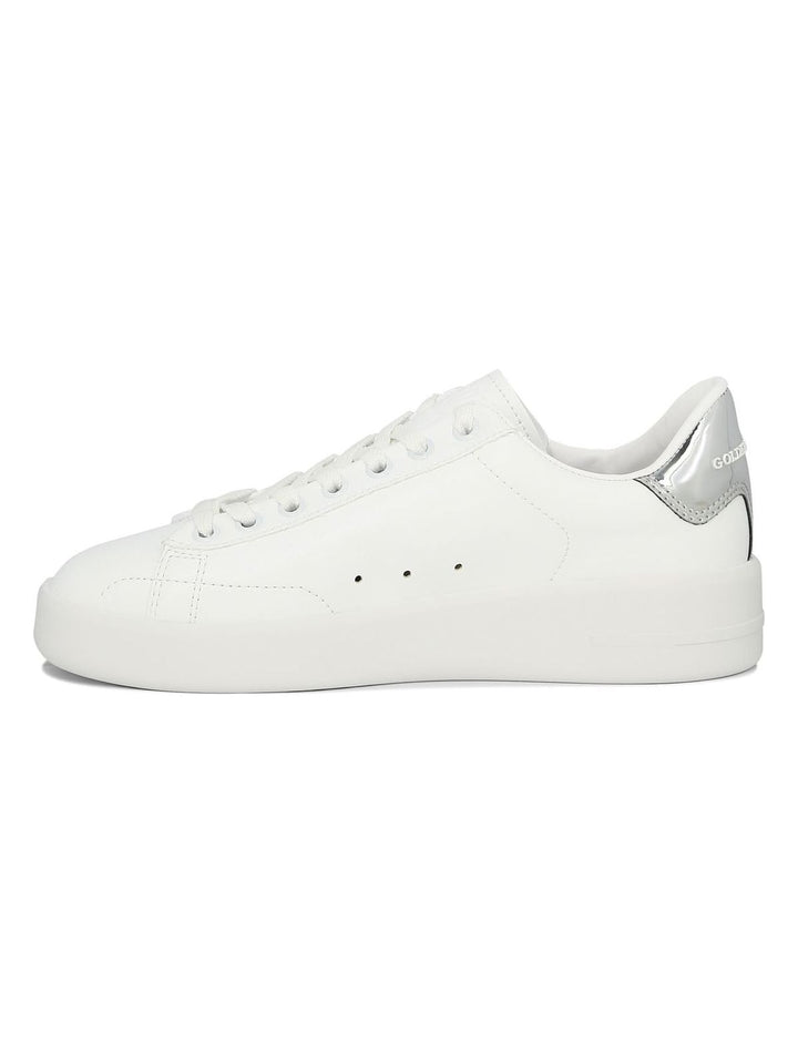 "PURE NEW" SNEAKERS