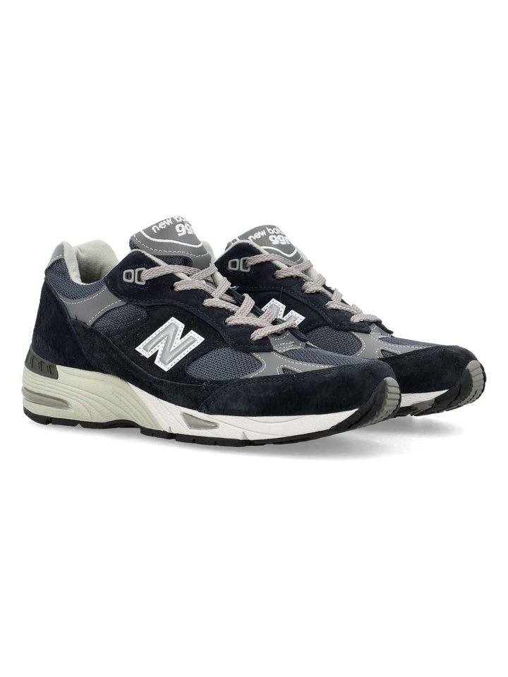 MADE IN UK 991V1 WOMAN'S SNEAKERS