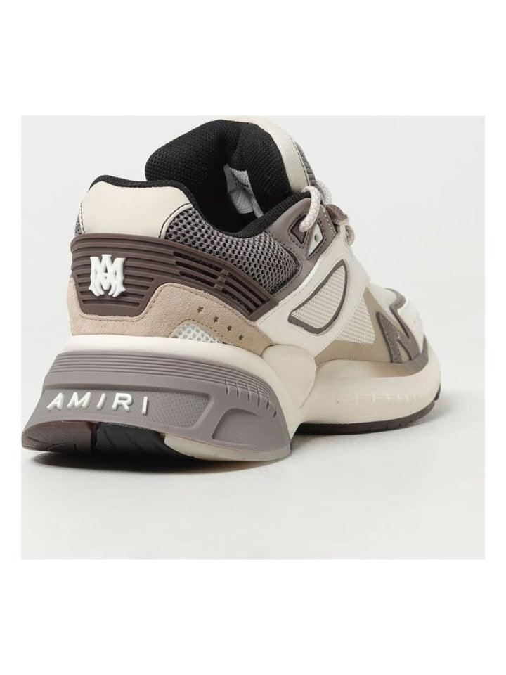 MA Runner