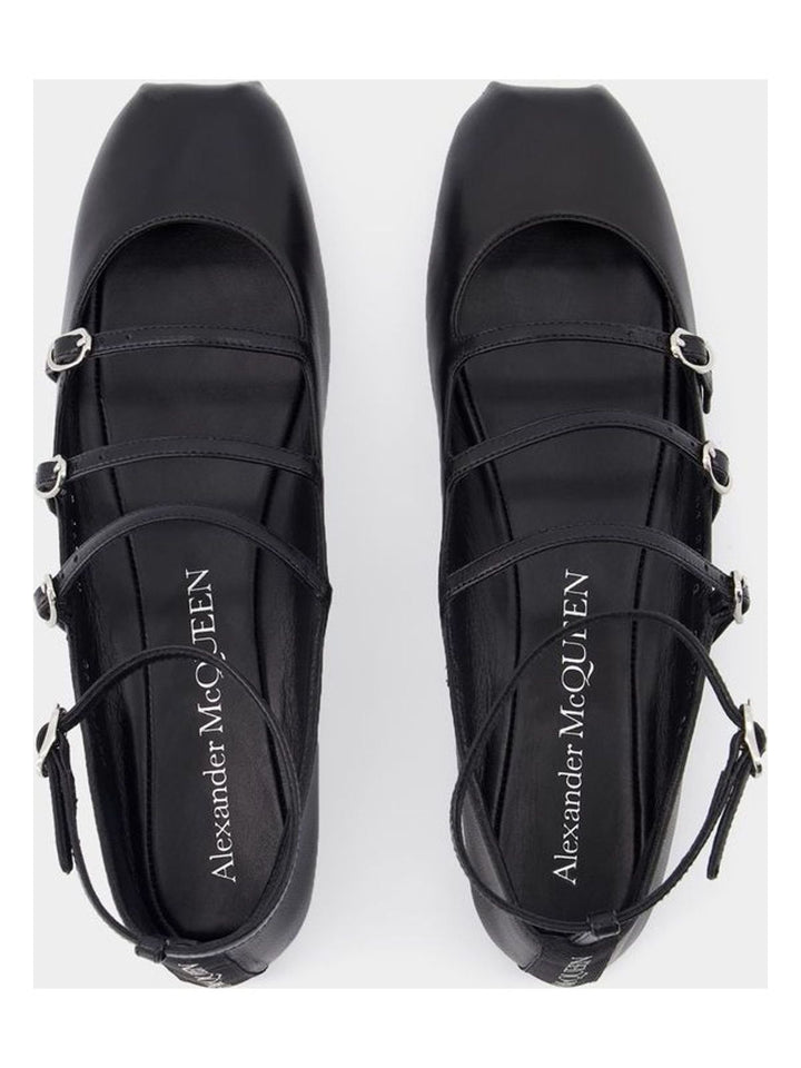 CAGE BALLERINAS