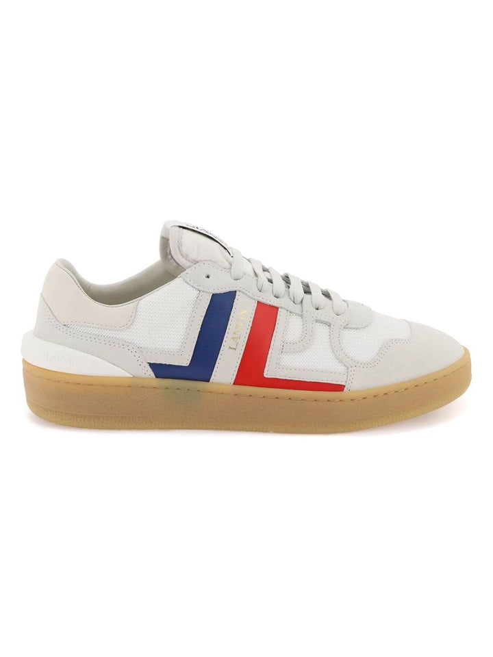 CLAY TENNIS SNEAKERS