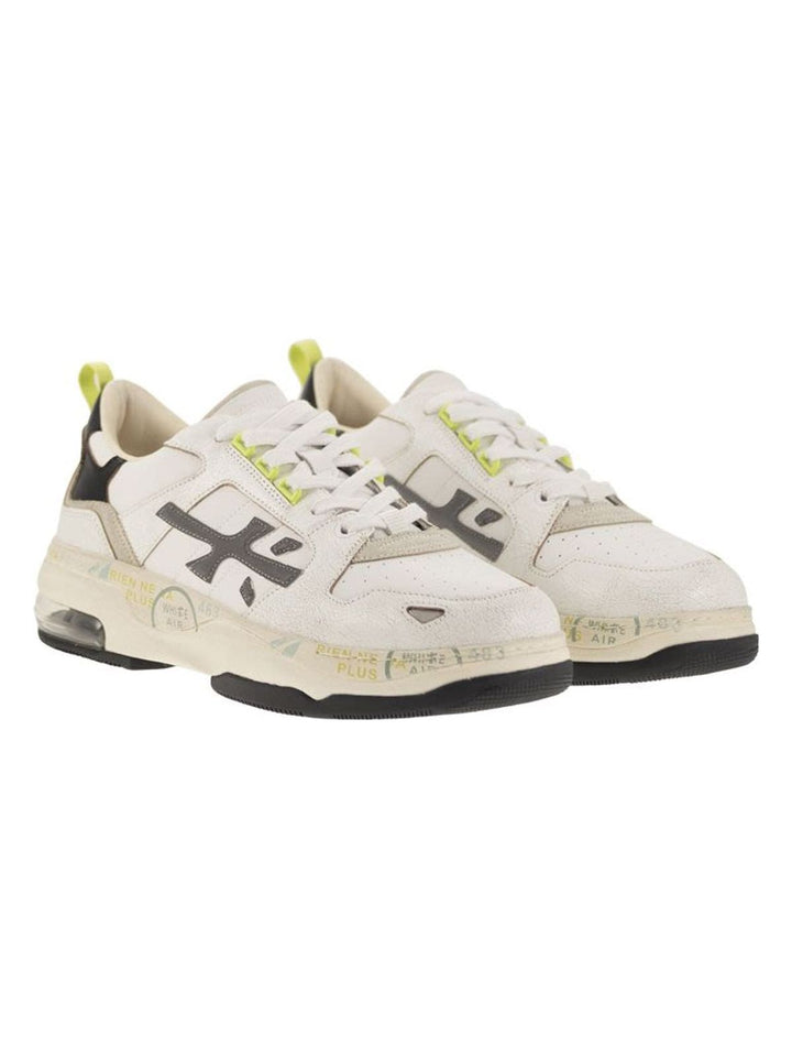 DRAKE 352 - SNEAKERS
