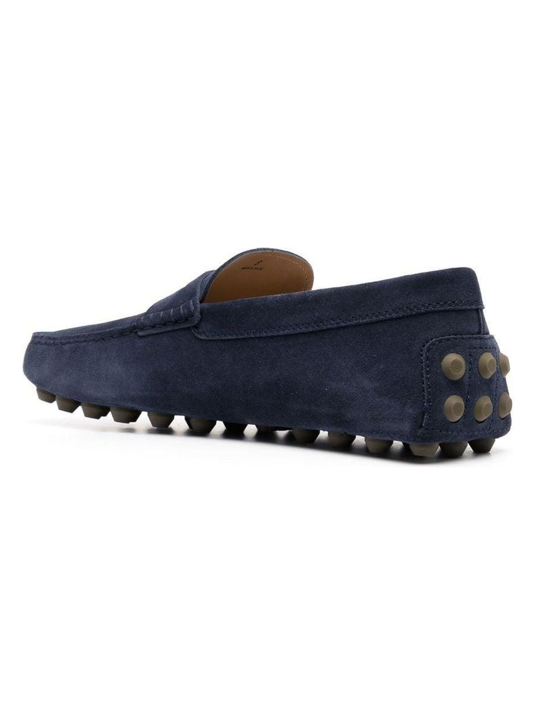 MACRO 52K GOMMINO LOAFERS