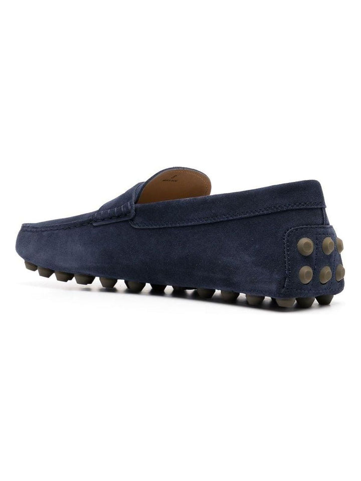 MACRO 52K GOMMINO LOAFERS
