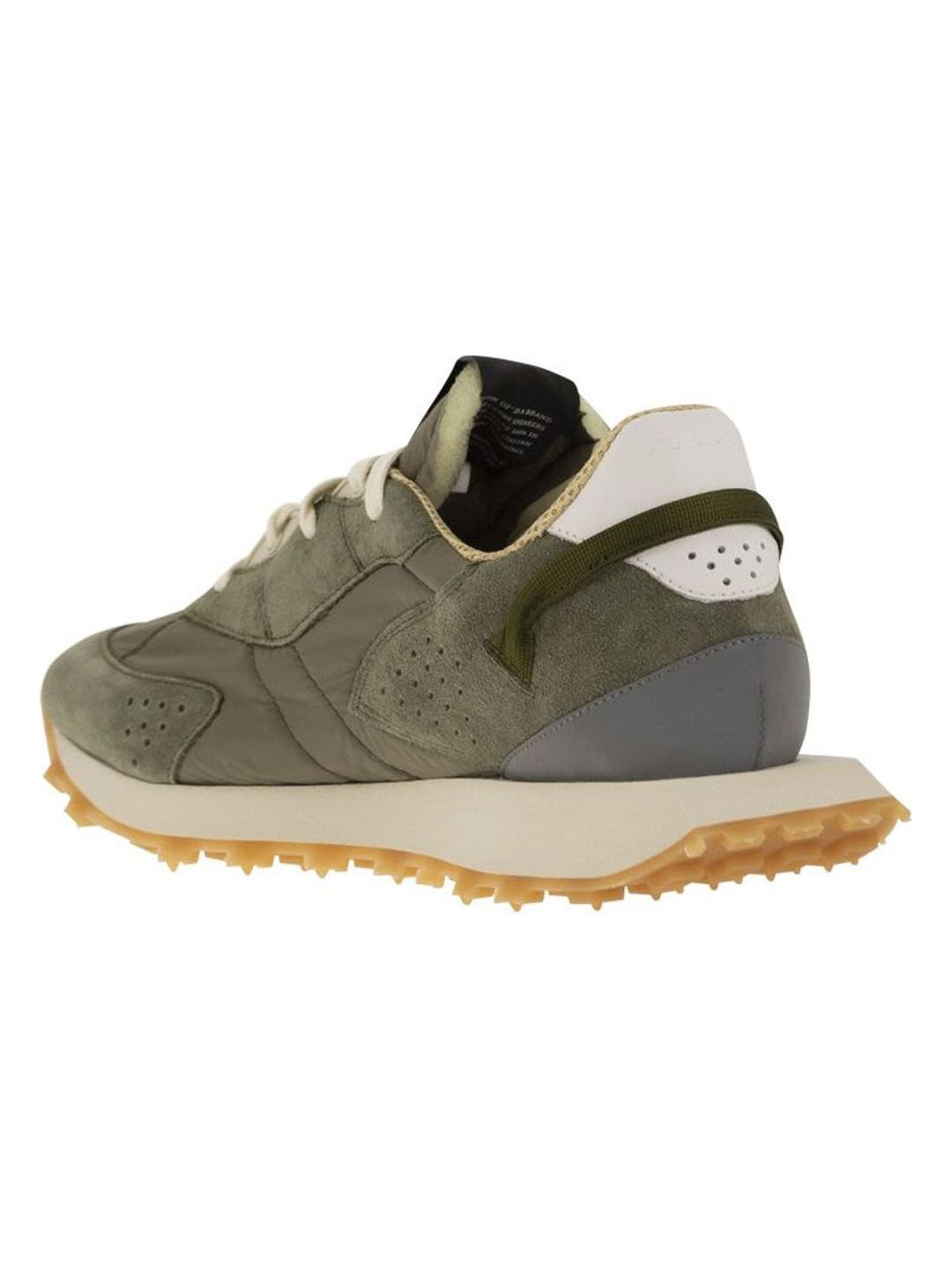 Piuma Sneakers