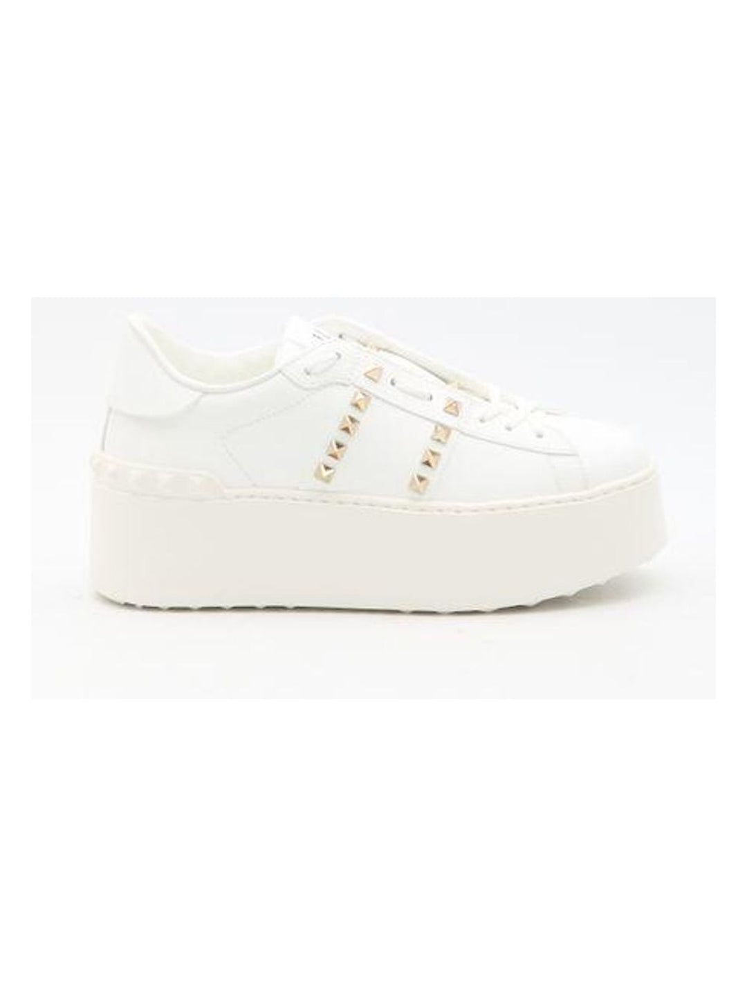 OPEN ROCKSTUD UNTITLED SNEAKERS