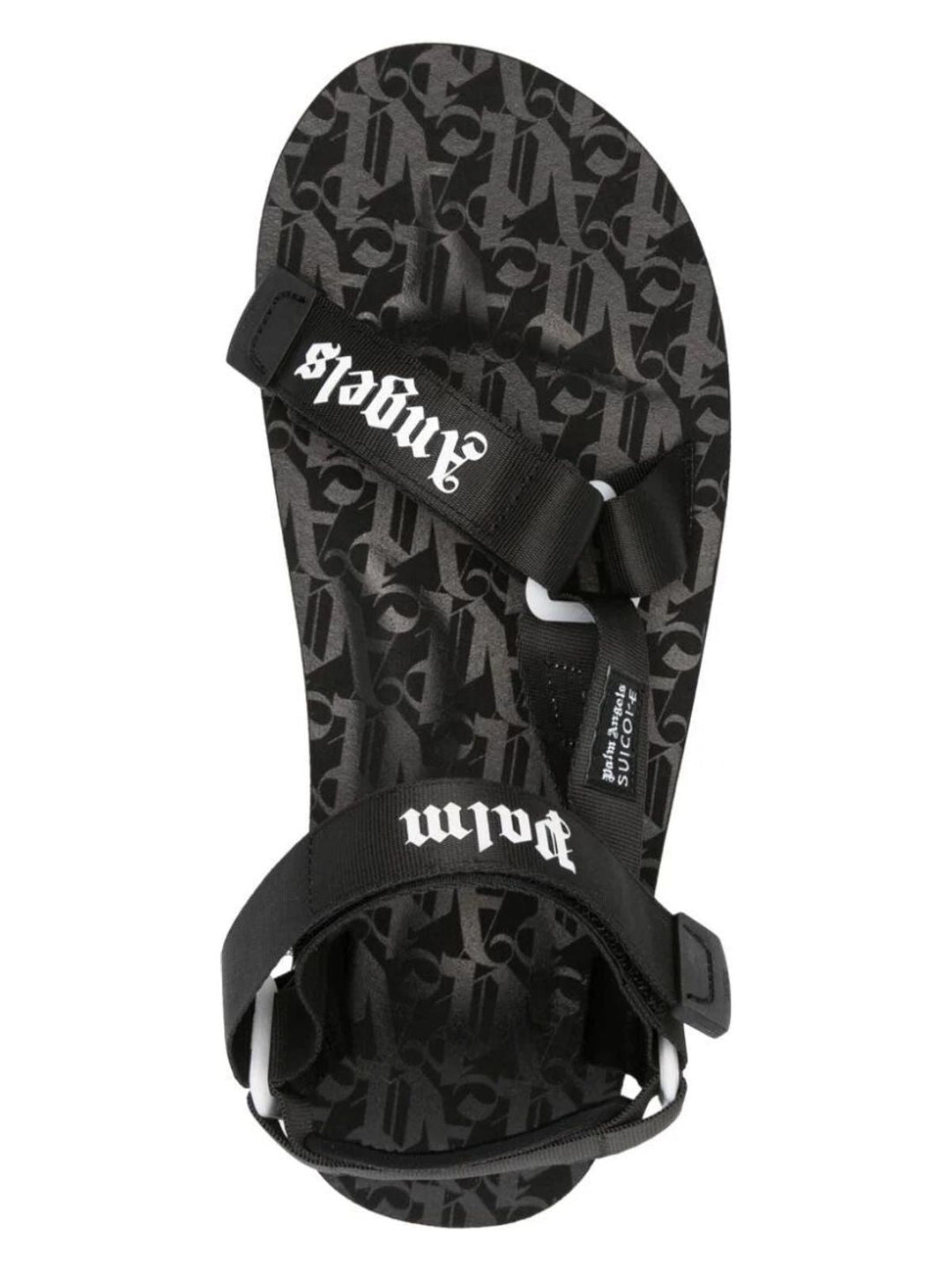 PALM ANGELS X SUICOKE DEP
