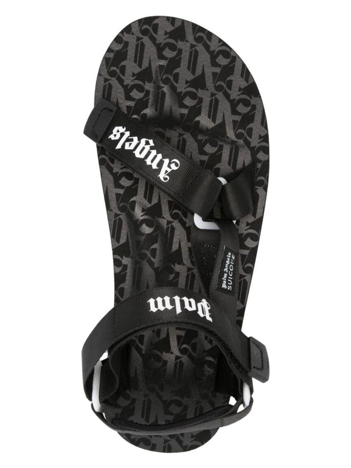 PALM ANGELS X SUICOKE DEP