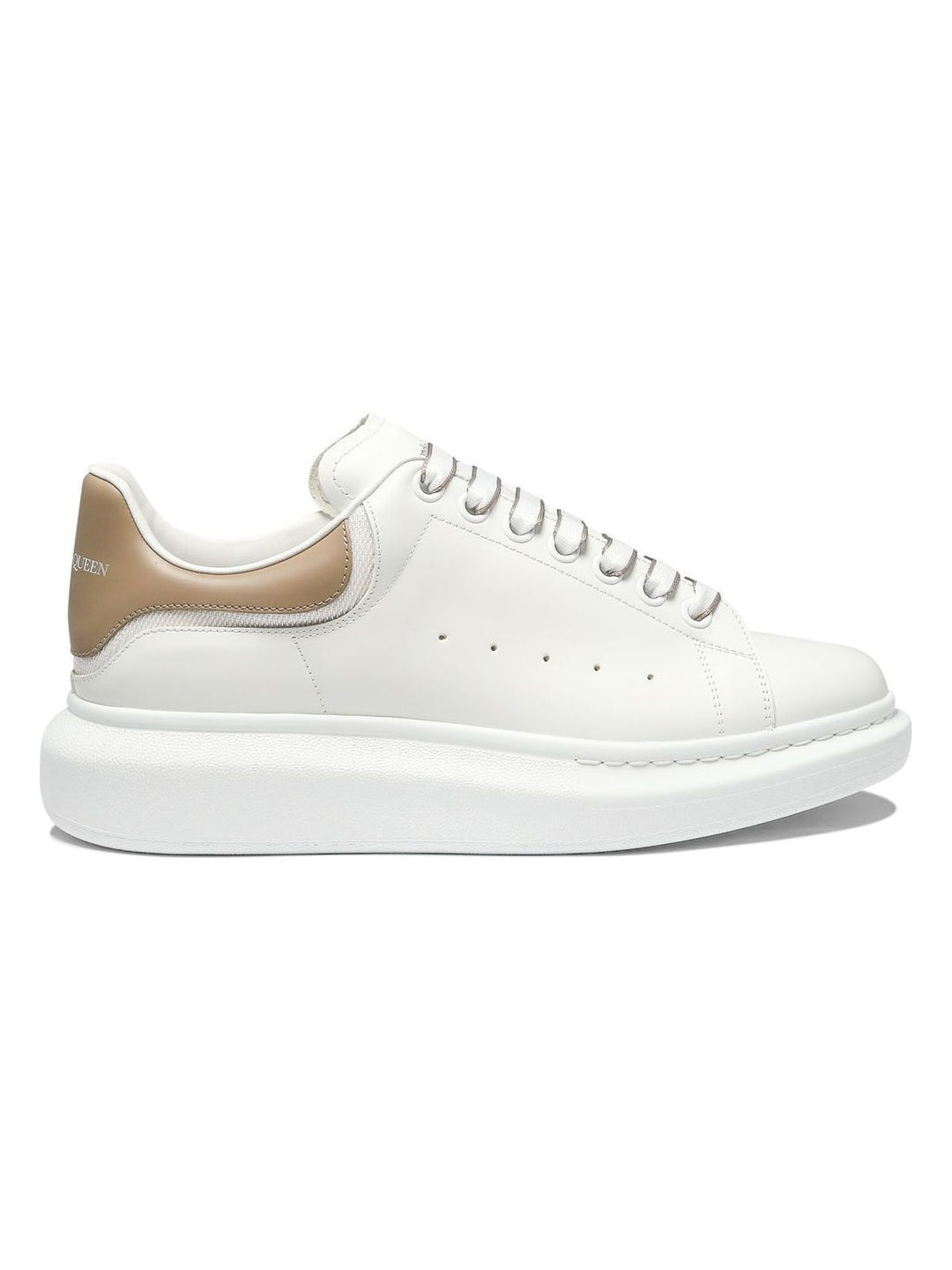 "NEW TECH" SNEAKERS