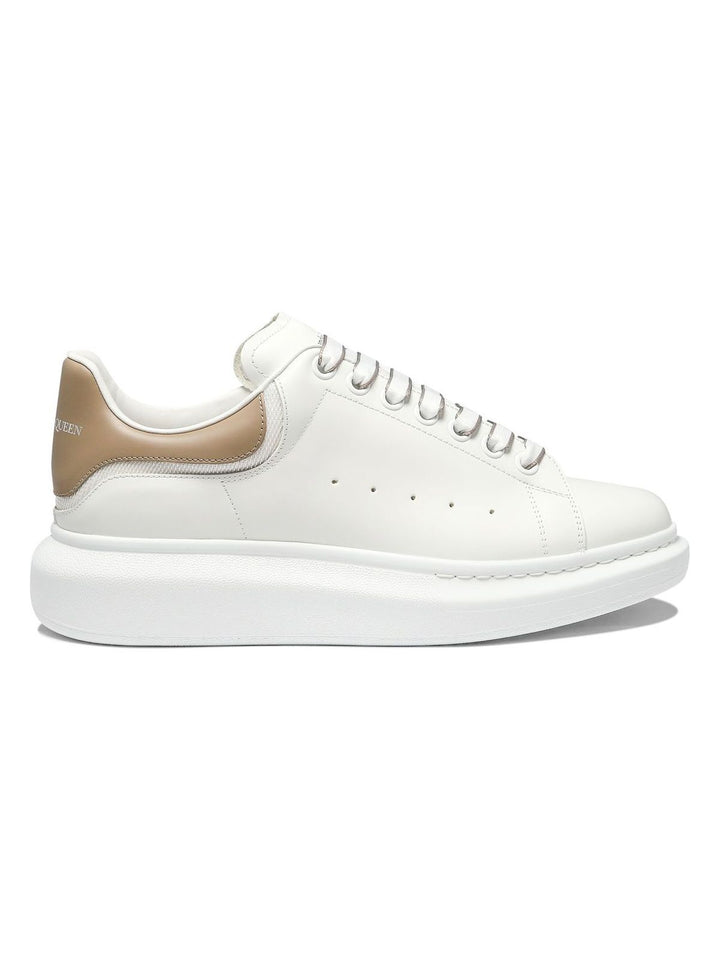 "NEW TECH" SNEAKERS
