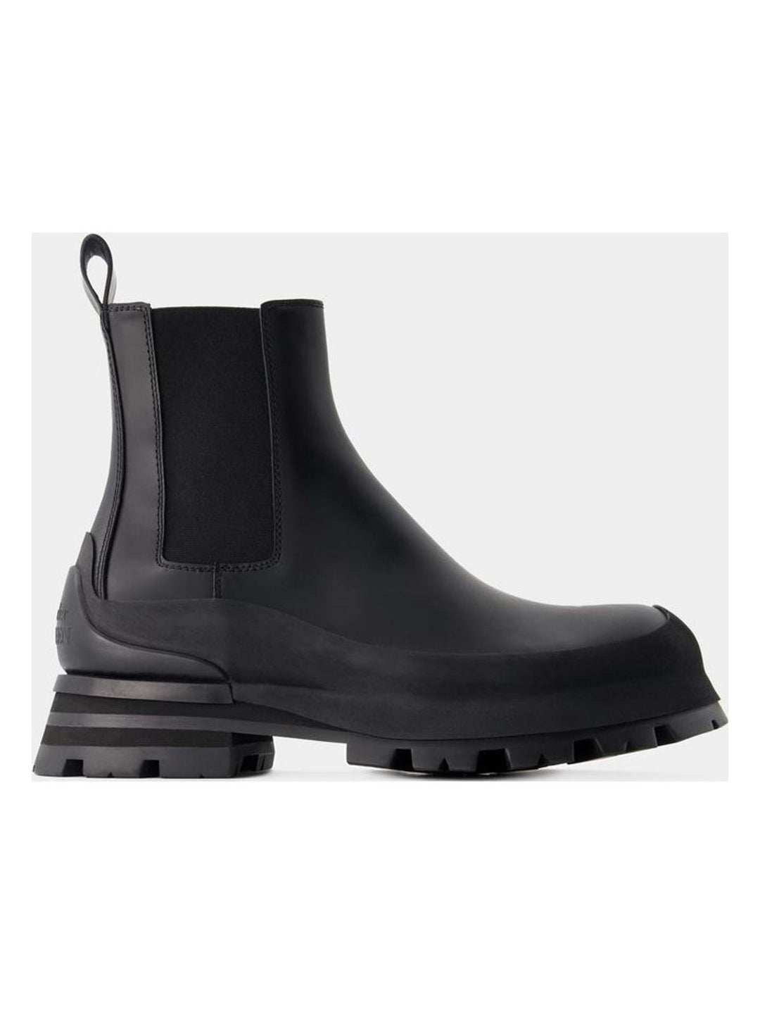 WANDER ANKLE BOOTS