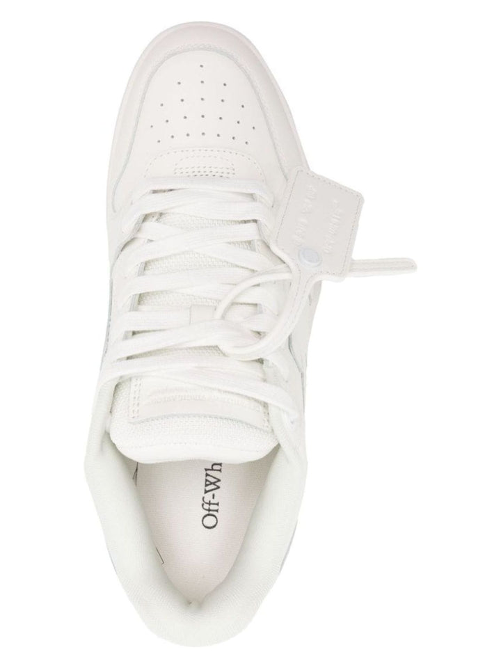 OUT OF OFFICE WHITE SNEAKER