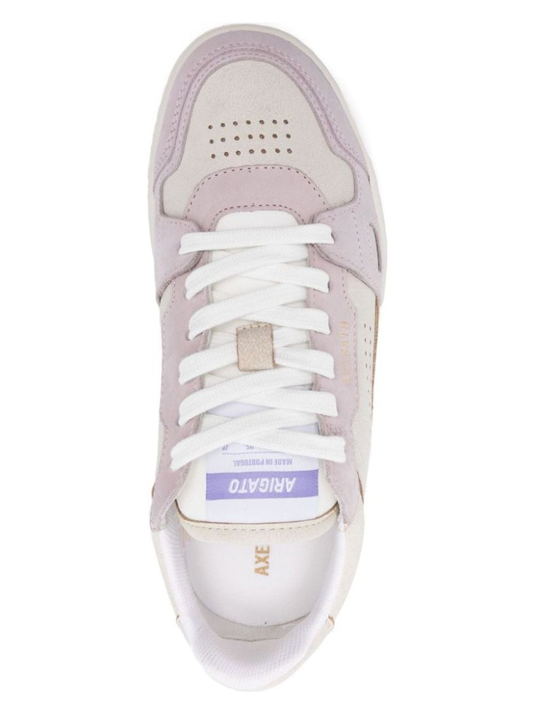 DICE LO SNEAKERS