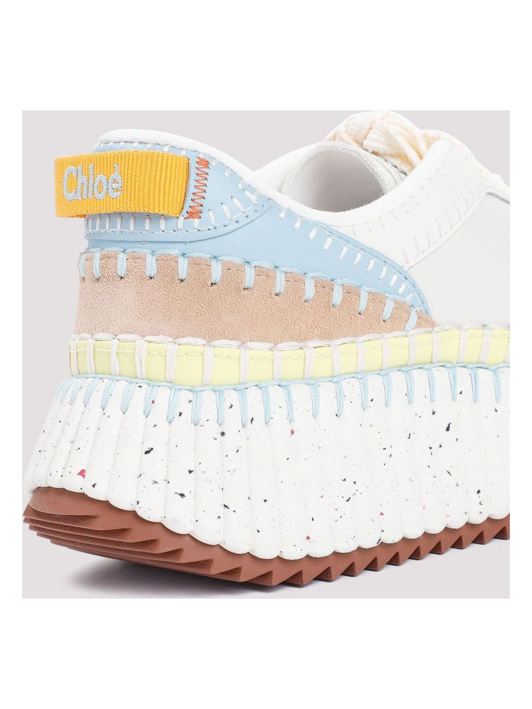 NAMA SNEAKERS