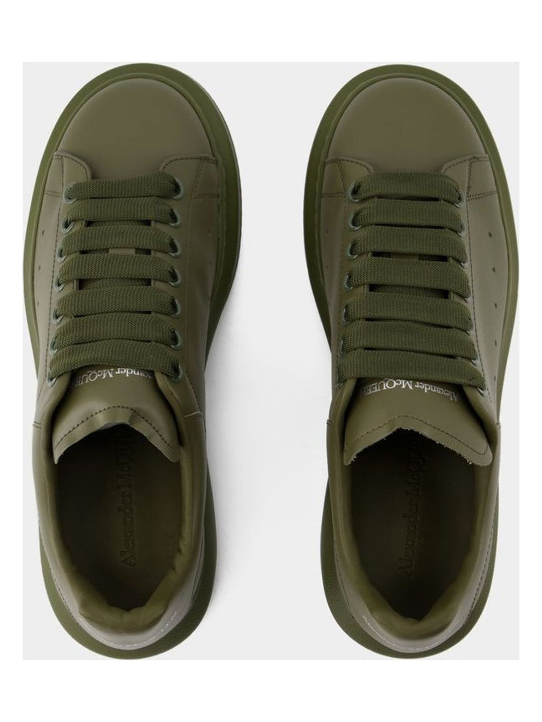 Oversized Sneakers