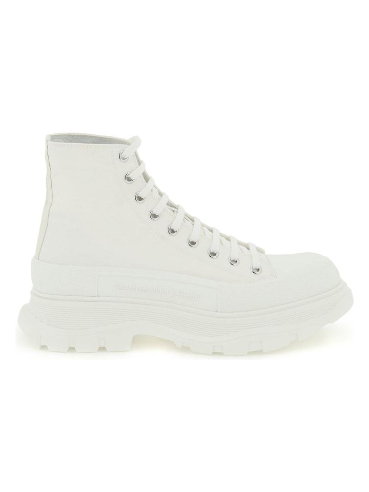 TREAD SLICK BOOTS