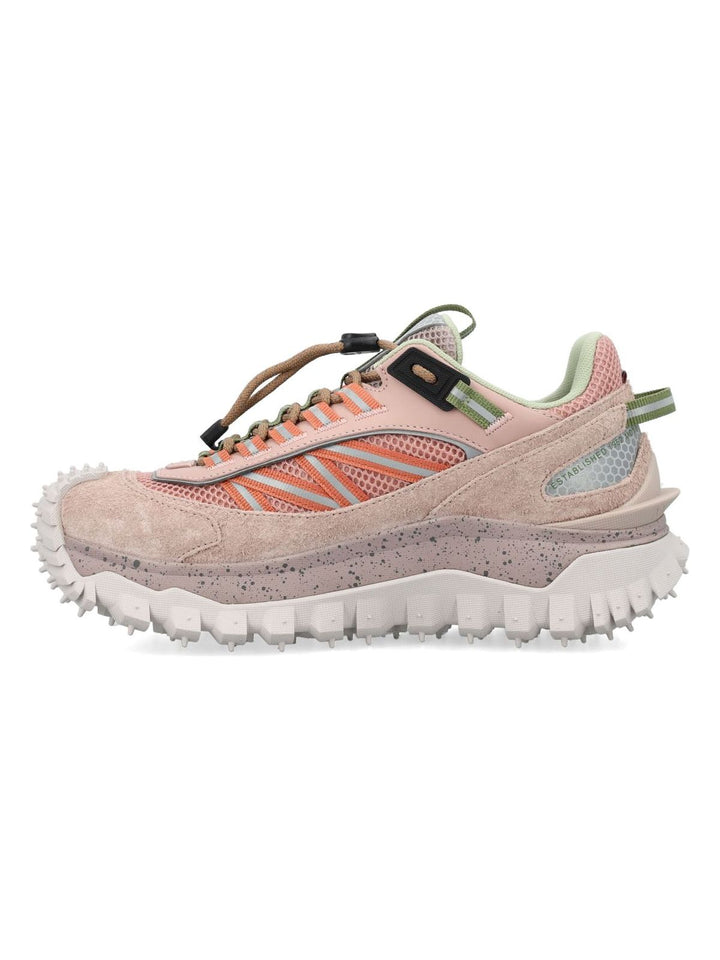 TRAILGRIP TRAINERS