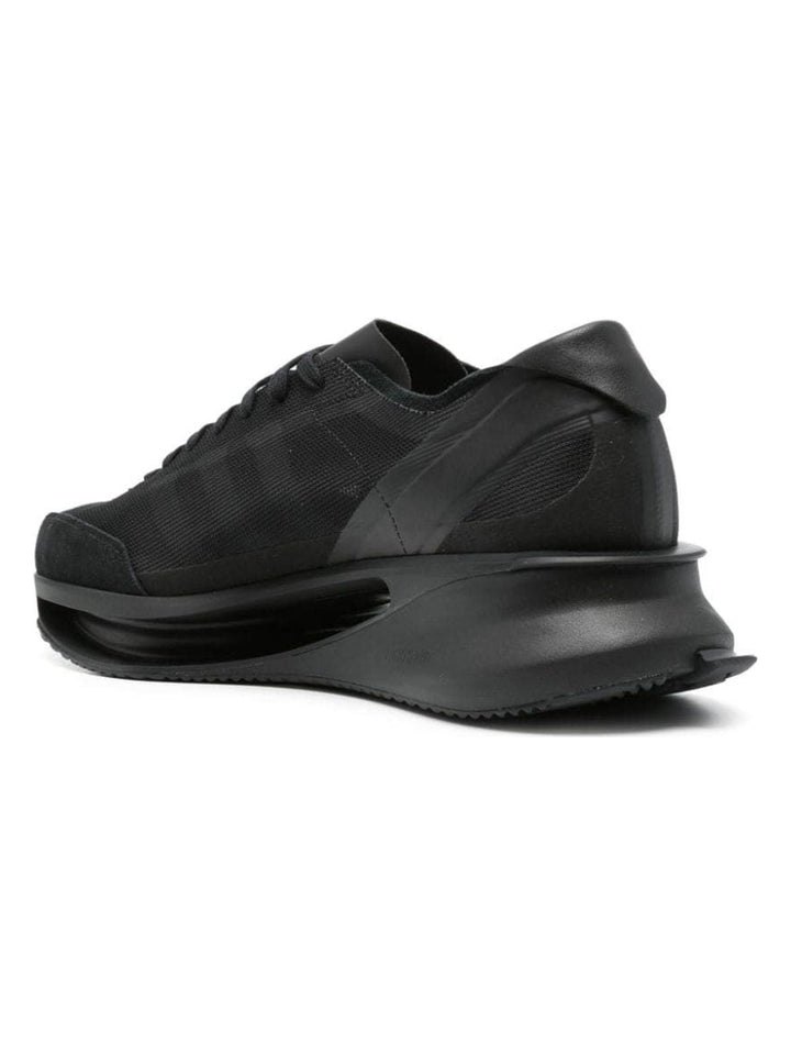 S GENDO RUN SNEAKERS