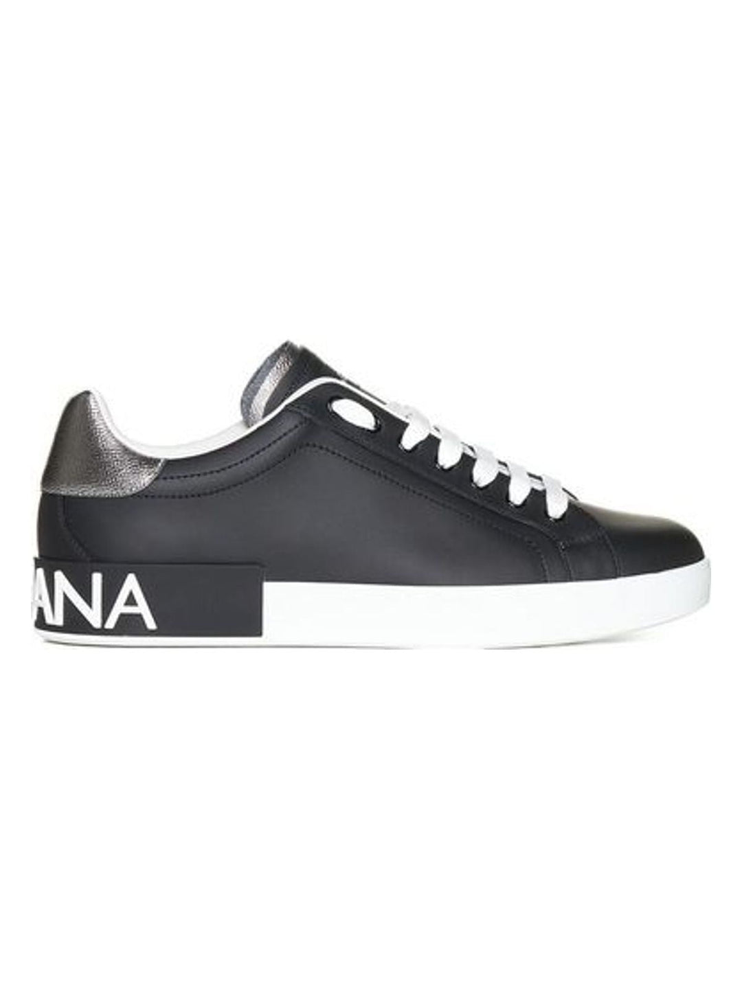 PORTOFINO LEATHER SNEAKERS