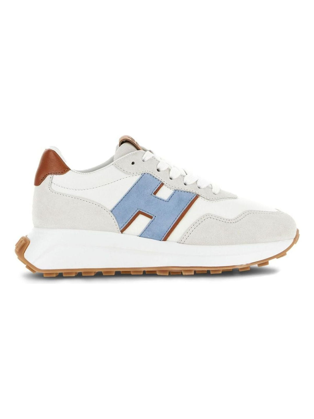 H641 ALLACCIATO H PATCH