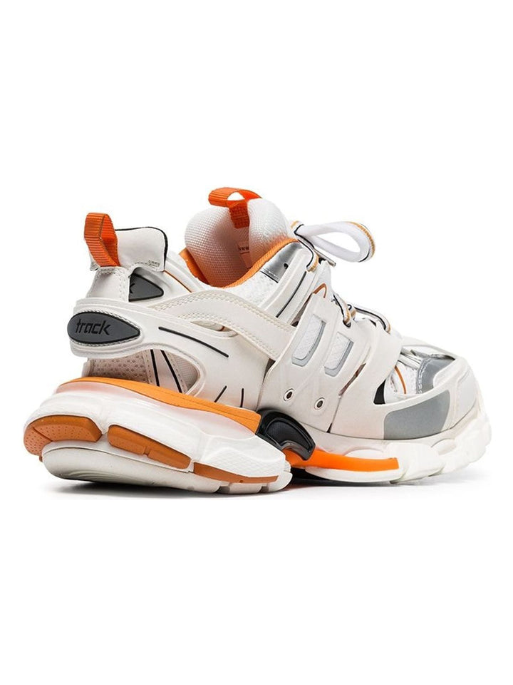 TRACK SNEAKERS