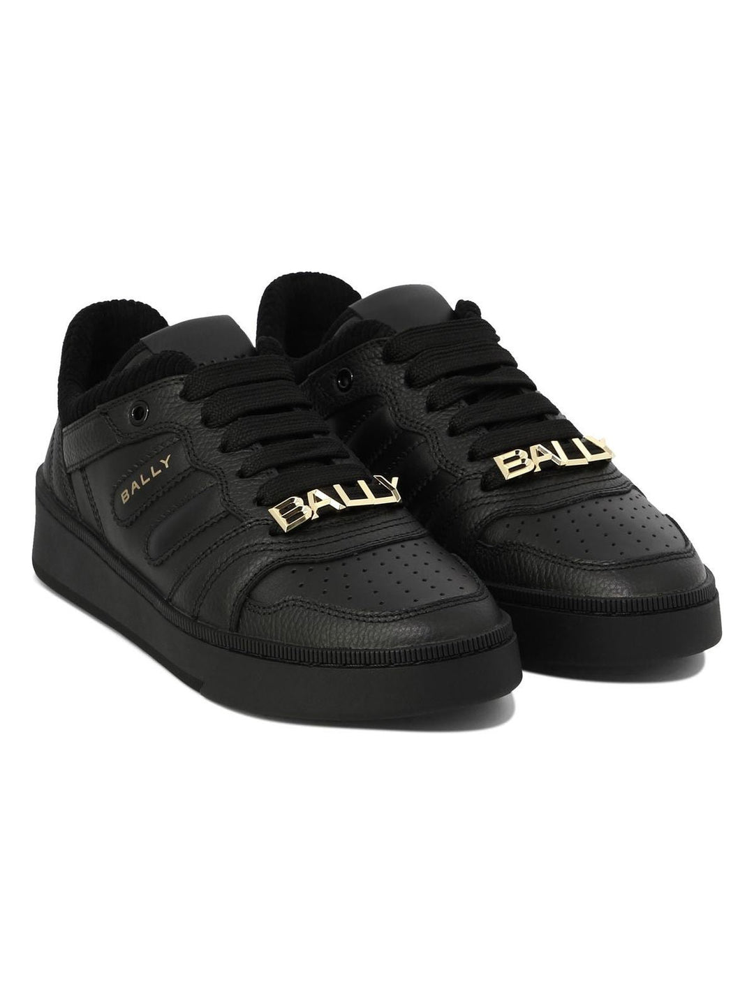 "ROYALTY" SNEAKERS