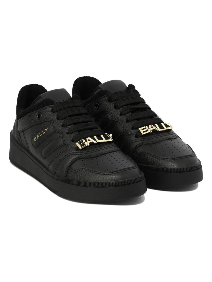 "ROYALTY" SNEAKERS