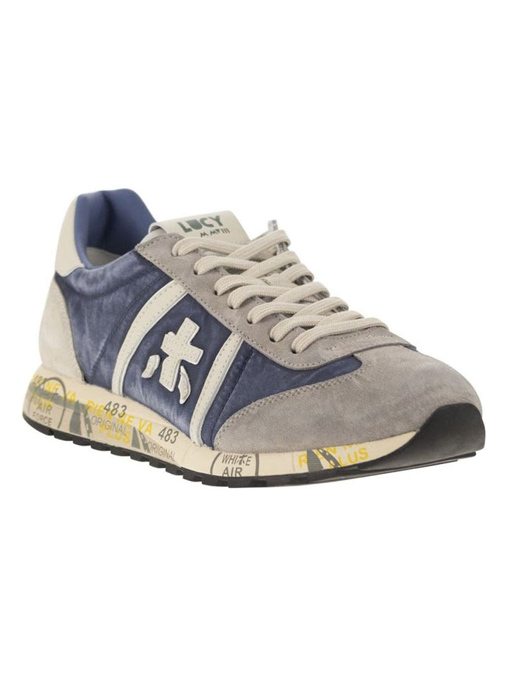 LUCY 6176 - SNEAKERS