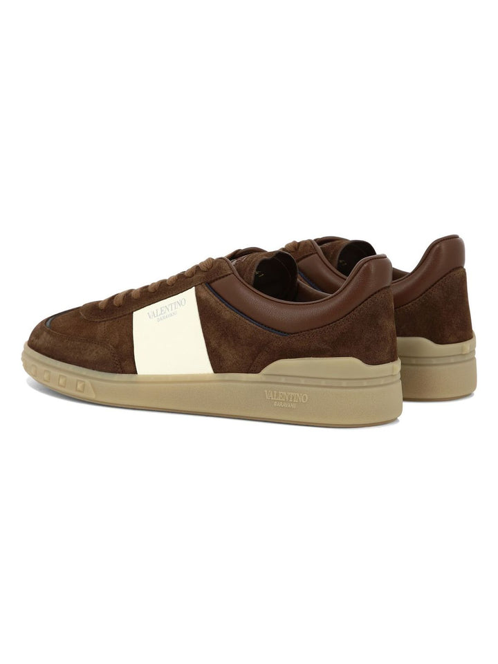 "UPVILLAGE"  SNEAKERS