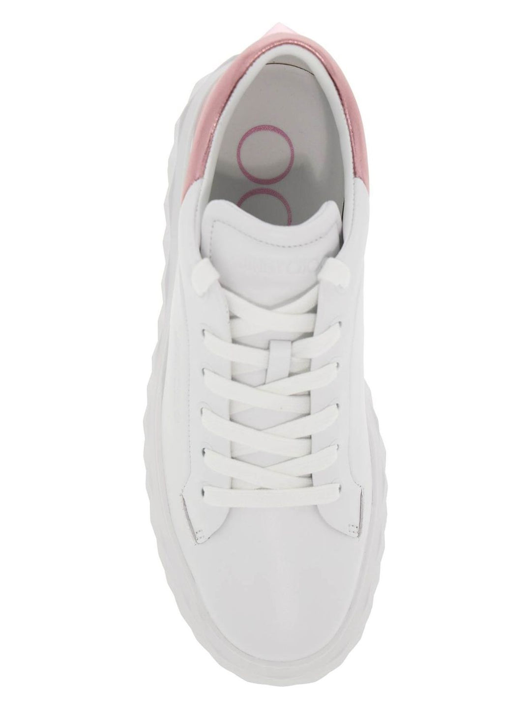 DIAMOND MAXI/F II SNEAKERS