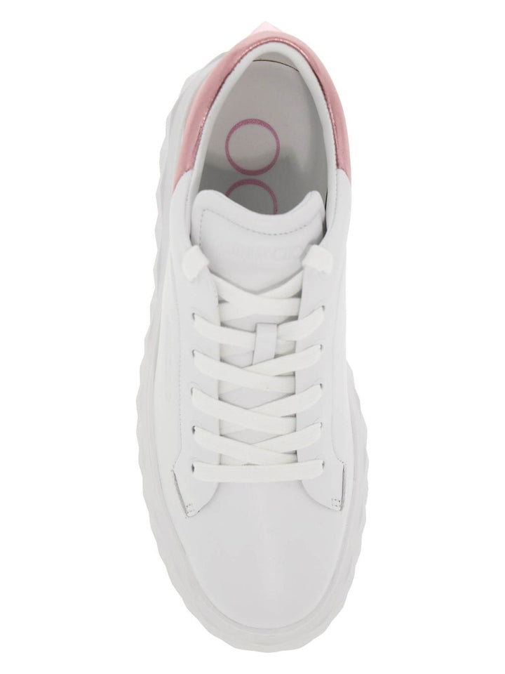 DIAMOND MAXI/F II SNEAKERS